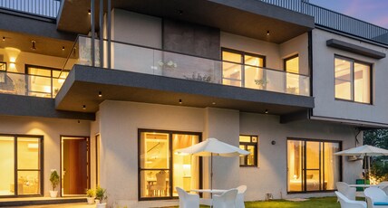 ELIVAAS Signature Gardenia | 4 BHK Farmhouse with Private Pool Room Type - ELIVAAS Signature Gardenia | 4 BHK Farmhouse with Private Pool