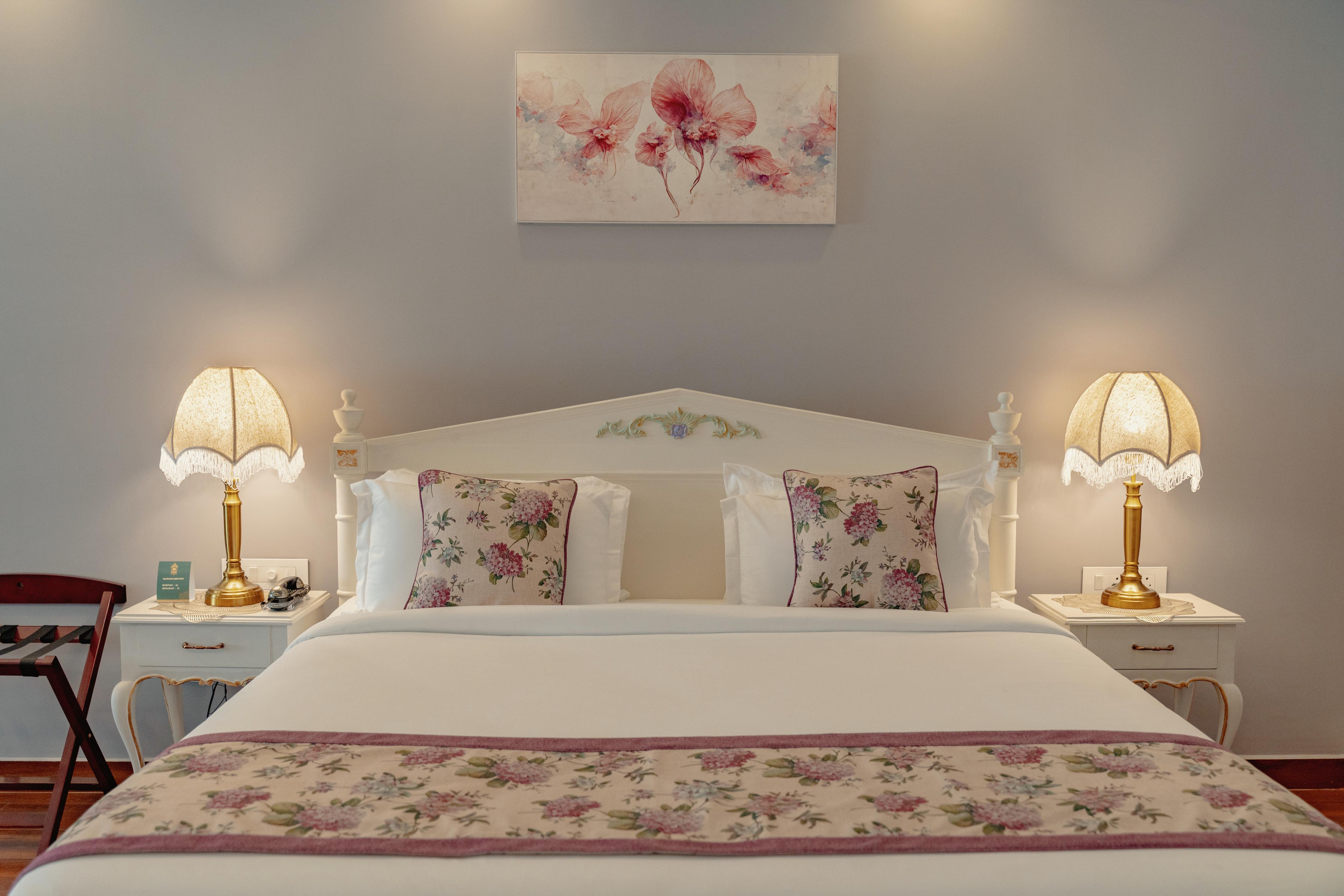 ANIYAA EDITION A LUXURY BOUTIQUE HOTEL AND BANQUETS - Tap to explore photos
