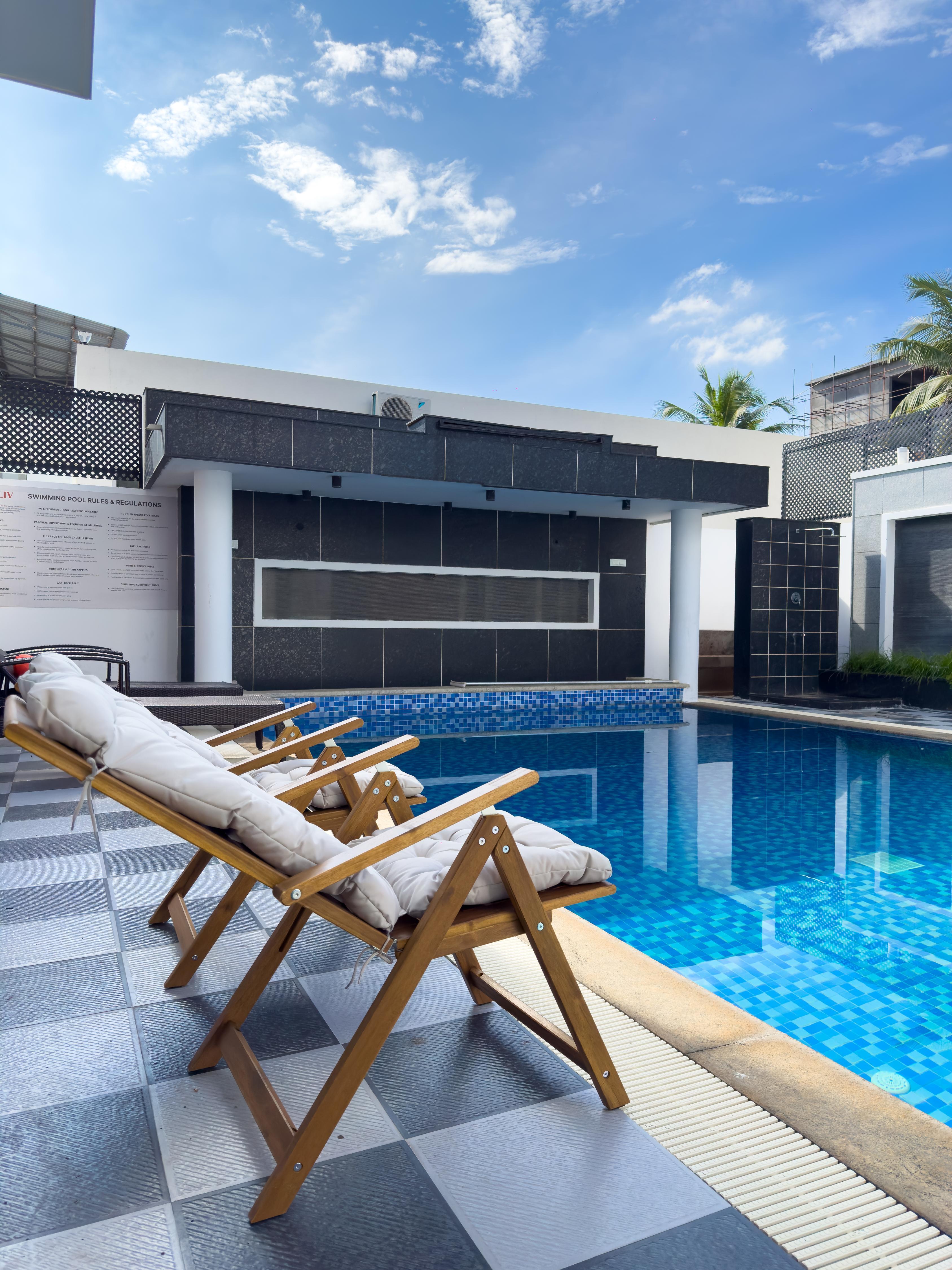 Truliv Villa Nova - Luxury 6BHK Pool Villa In ECR - Tap to explore photos