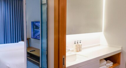 Wyndham Garden Phuket Kamala Room Type - Superior Room, 2 Twin Beds