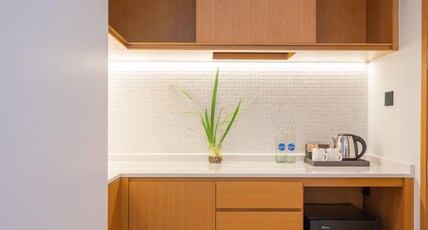 Wyndham Garden Phuket Kamala Room Type - Suite, Pool Access, 1 Double Bed