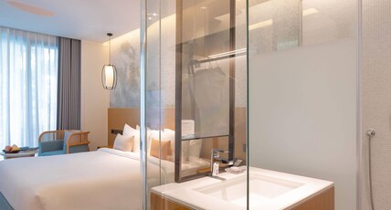Wyndham Garden Phuket Kamala Room Type - Superior Room, 1 King Bed