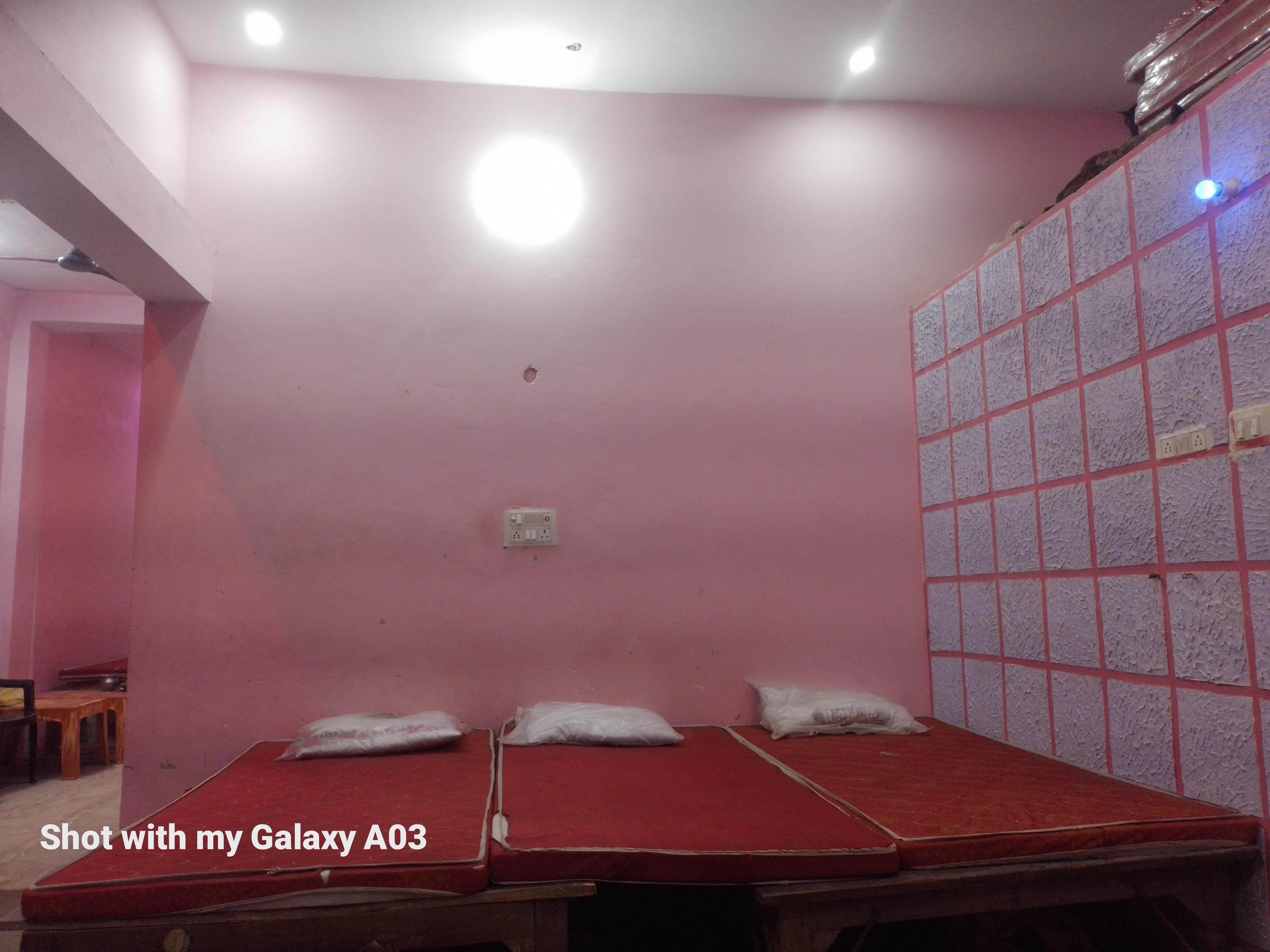 Rudravart Atithi Bhawan Room Type - Deluxe Non AC