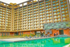 Weekend Homes | Luxury rooms and Restaurant | Near surat airport