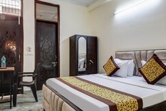 Hotel Sunshine By The Premium Villa