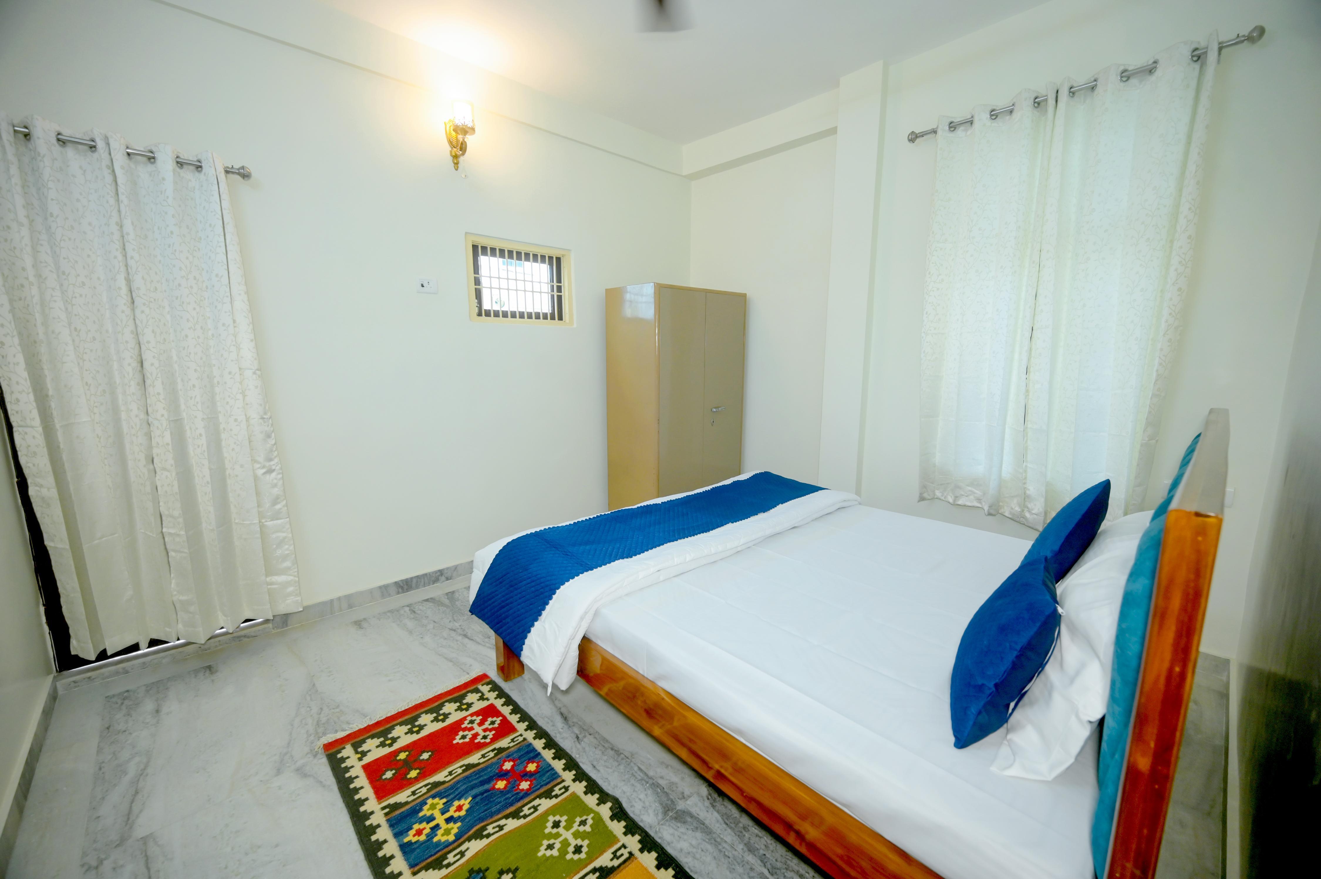 Indira Home Stay Shivangan Room Type - Bedroom 2