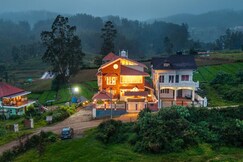 Alaya Stays by ELIVAAS Mihirikas Nirvana | 5-BHK With Bonfire Pit