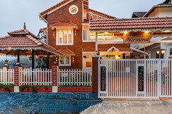 Alaya Stays by ELIVAAS Mihirikas Nirvana | 5-BHK With Bonfire Pit