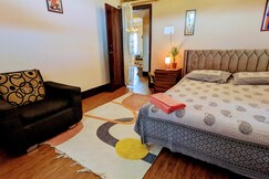 Sukoon Homestay | Entire 2bhk Apartment