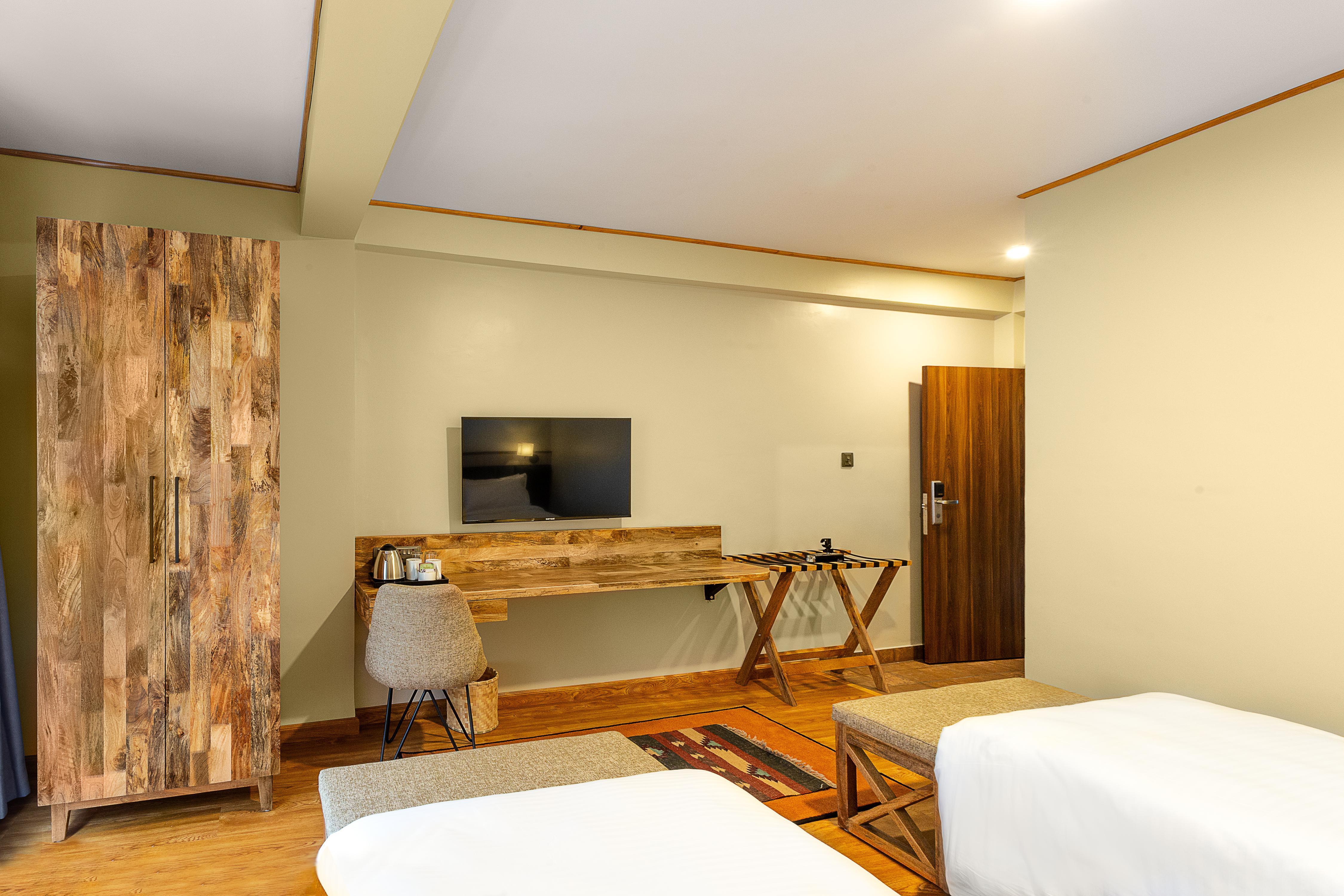 Nova Tara Hotel Kathmandu - Tap to explore photos