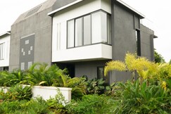 Photos of ELIVAAS Signature Purosol | 3BHK Pool Villa close to Ozran Beach