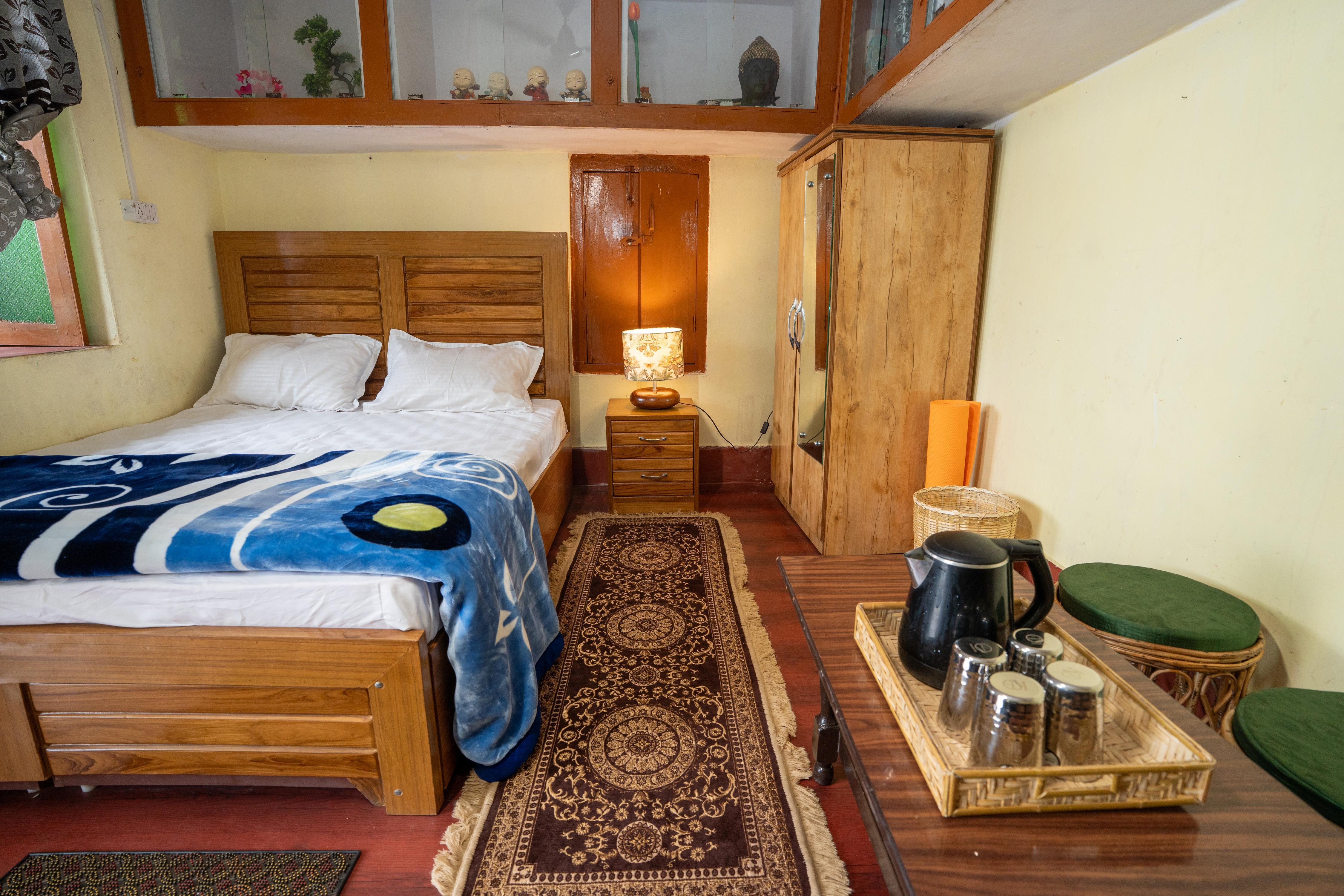 Himalaya Homestay - Tap to explore photos