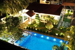 Pearl Paradise Luxury Villa