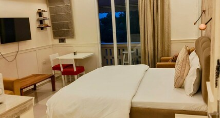 Monuments View Room Type - Monuments View - The Best 3