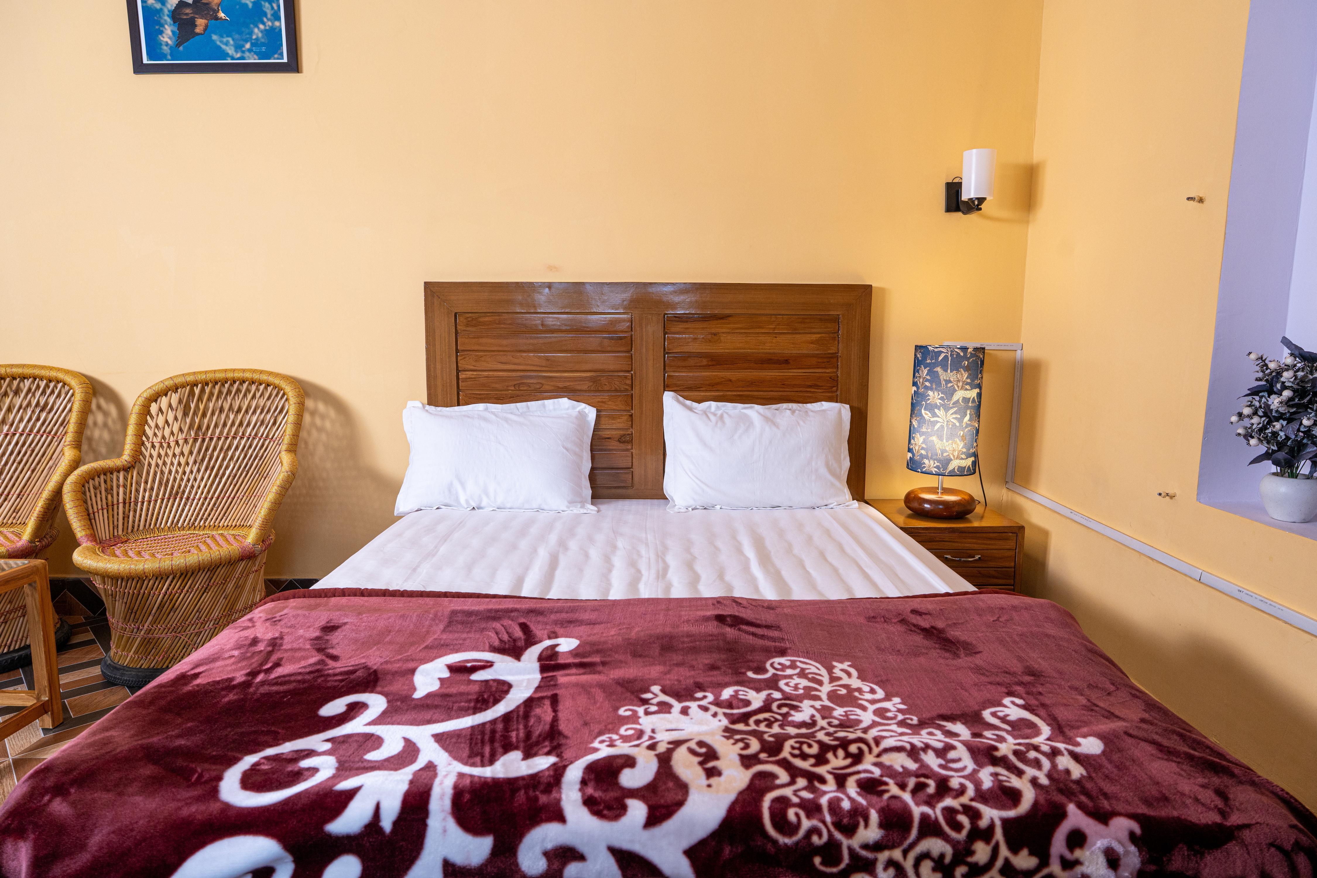 Devki Homestay Jadipani Room Type - Bedroom 1