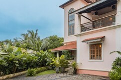 ELIVAAS Orion 3-BHK Villa With Private Pool