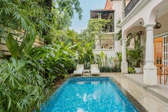 Address of ELIVAAS Signature Orion 3-BHK Villa With Private Pool