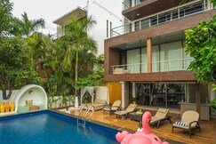 EKOSTAY - Casa Beleza