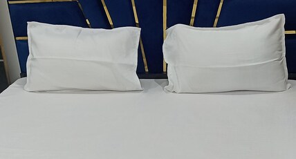 Shyam Kunj Paying Guest House Room Type - Standard Non AC | Attached Washroom