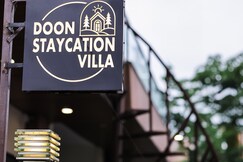 Address of Doon Staycation 3BHK home in Dehradun