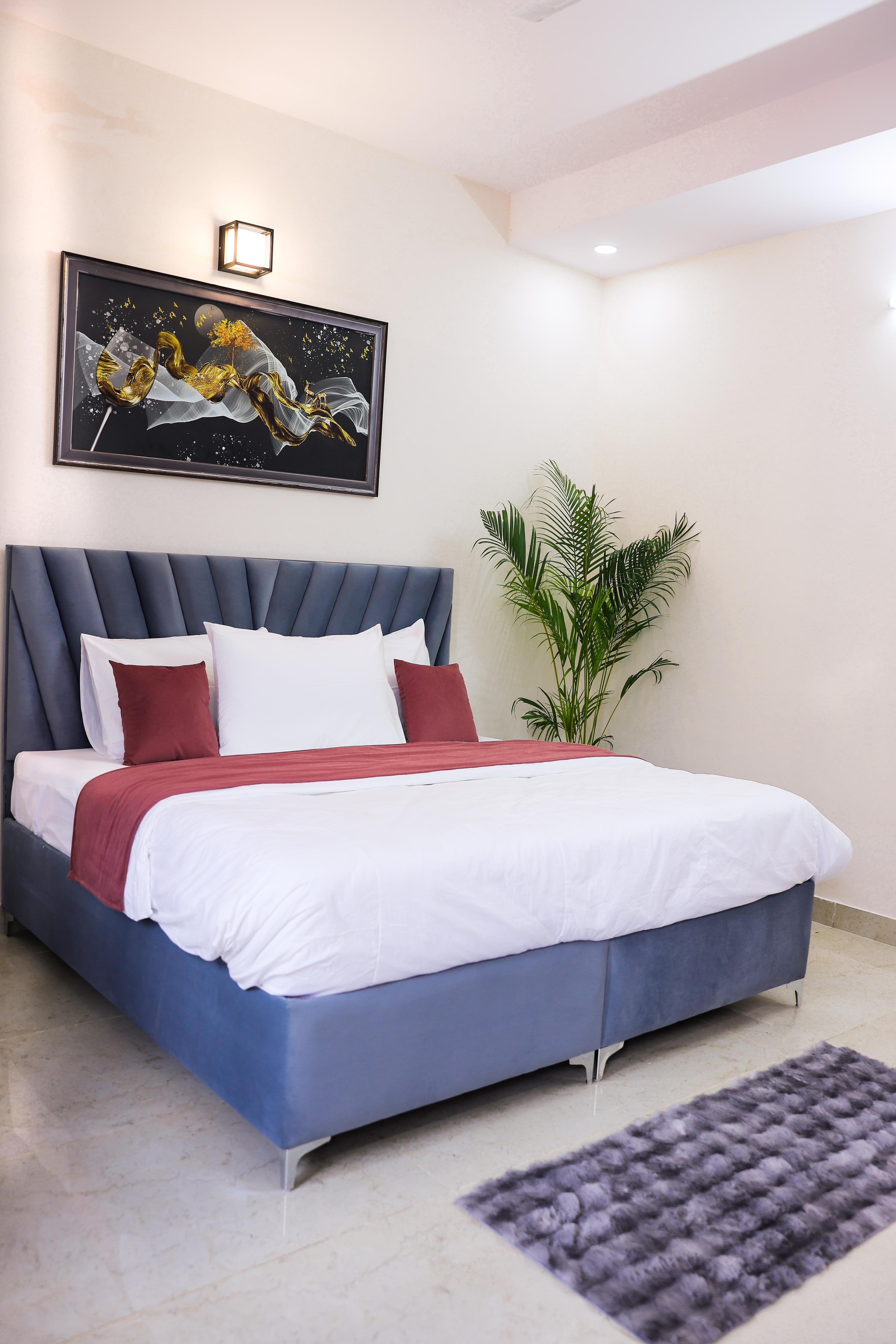 Doon Staycation 3BHK home in Dehradun - Tap to explore photos