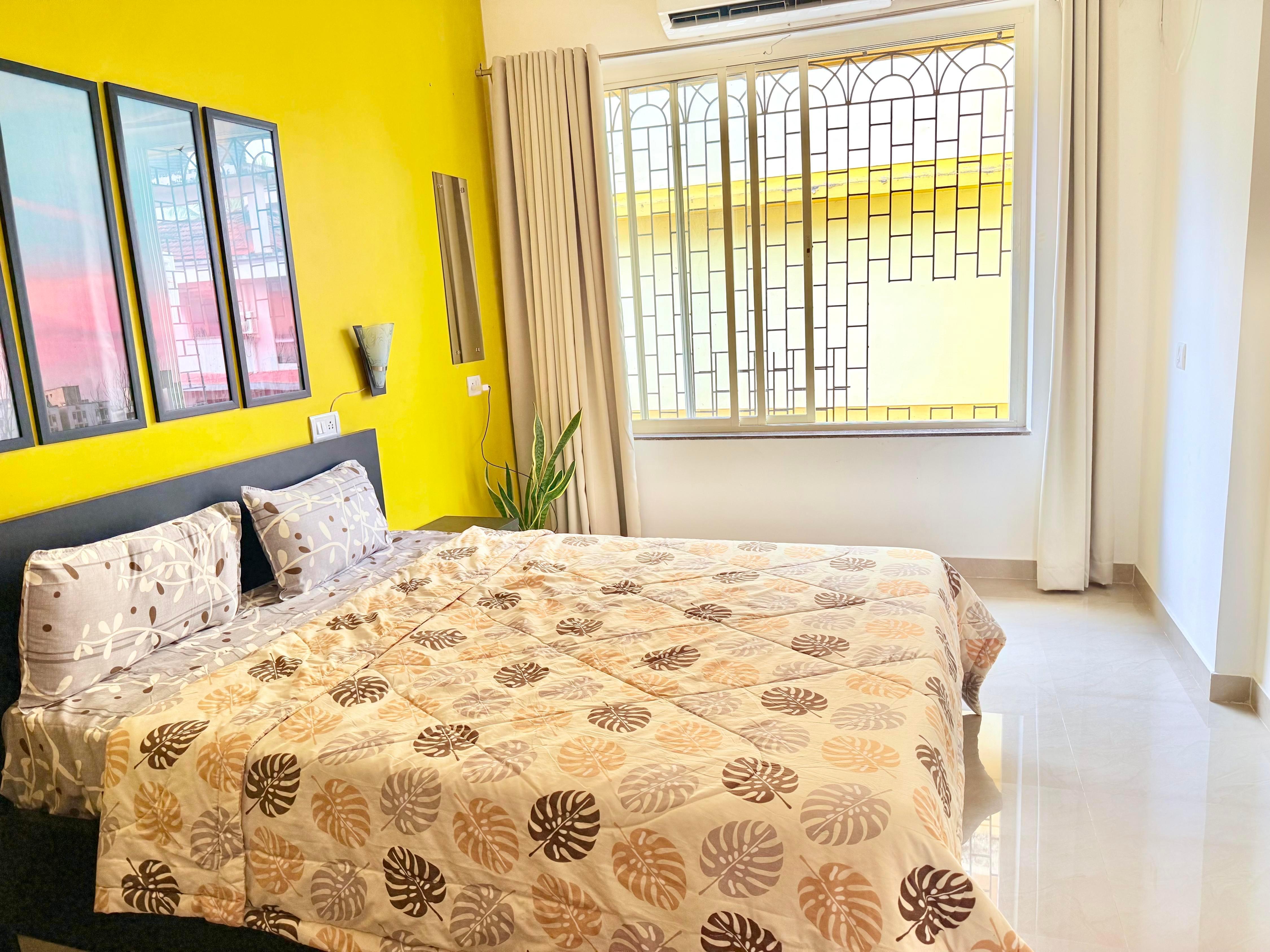 Sun sand beach casa Room Type - Sun sand beach casa