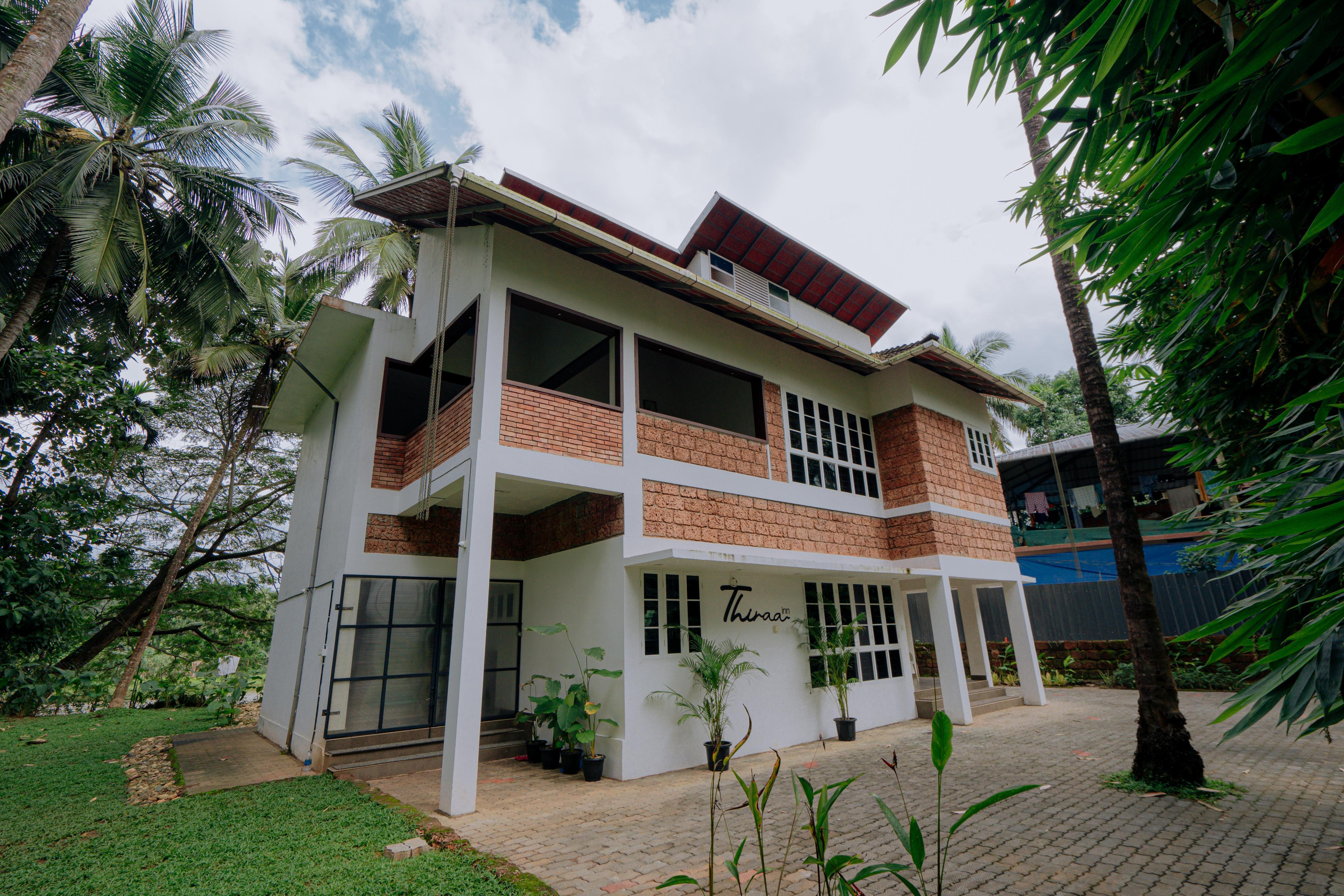 Thiraa Inn