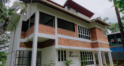 Thiraa Inn Room Type - Thiraa Inn