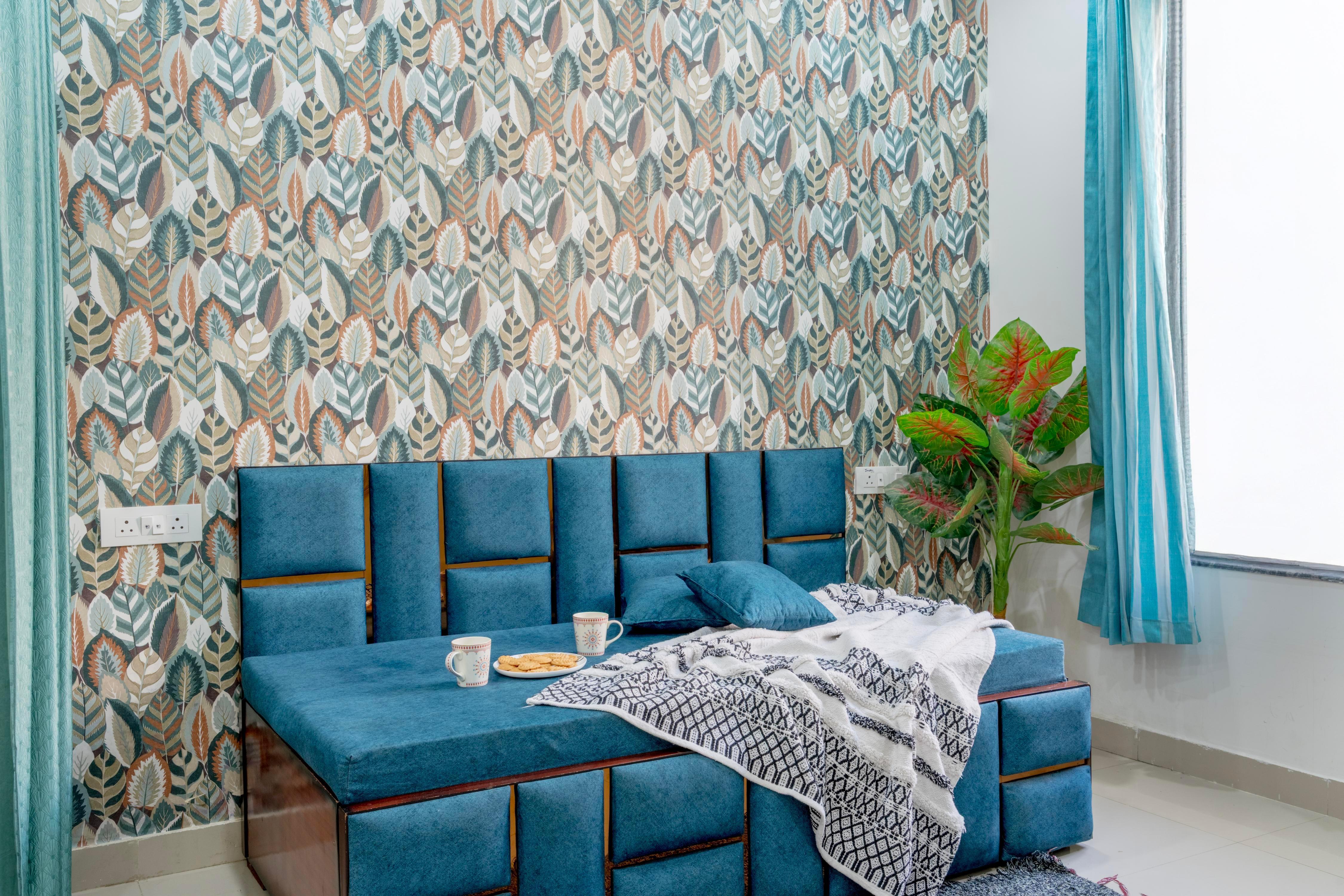 SaffronStays Kridha Niwas - Tap to explore photos