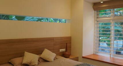 Malhar Room Type - Bedroom 2
