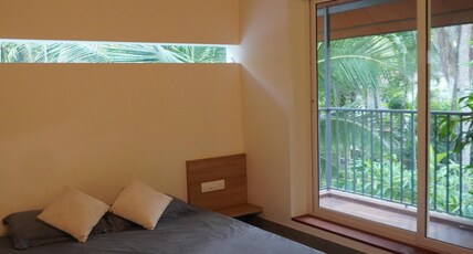 Malhar Room Type - Bedroom 1