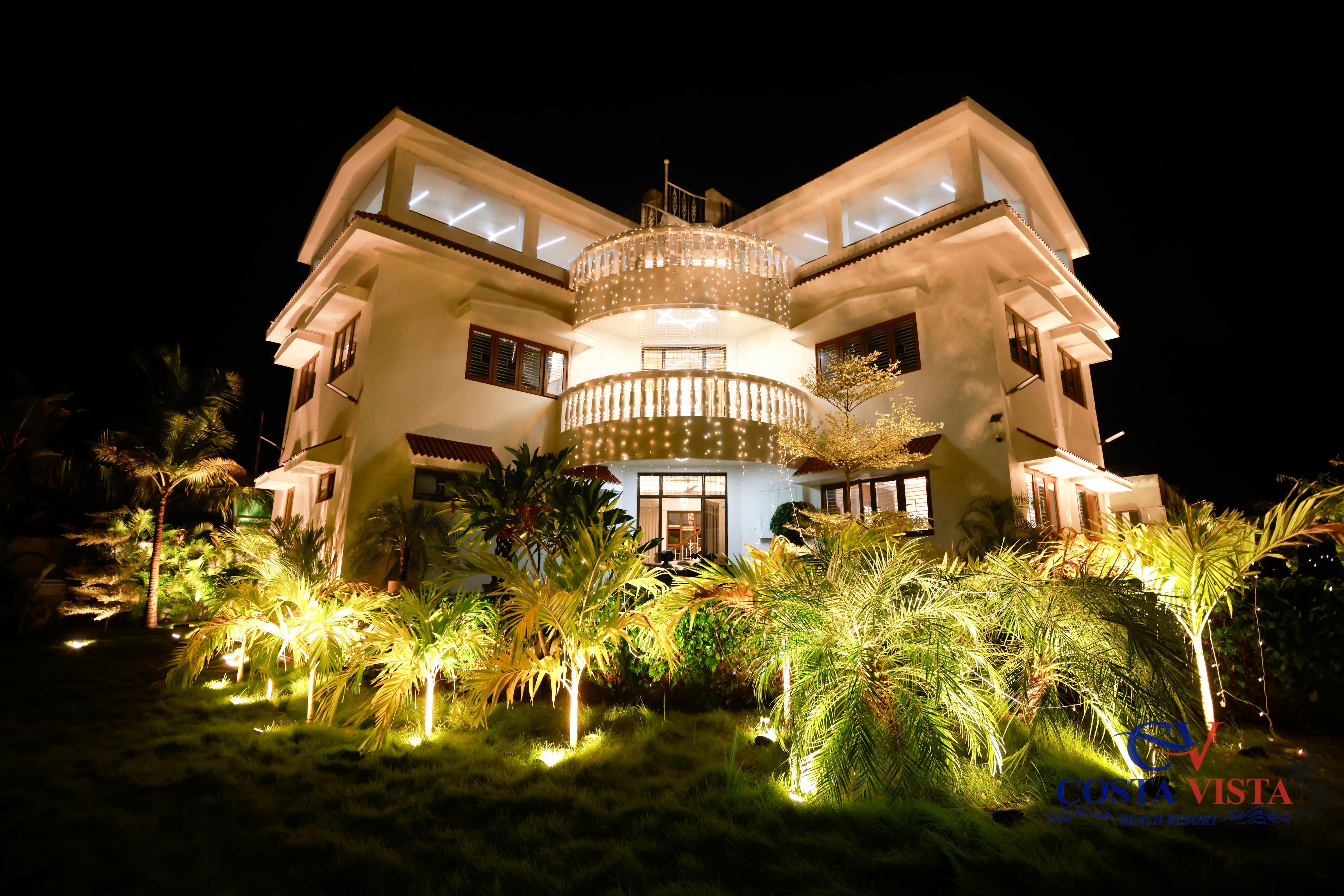 Costa Vista Beach Resort