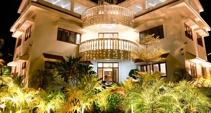 Costa Vista Beach Resort Room Type - Costa Vista Beach Resort