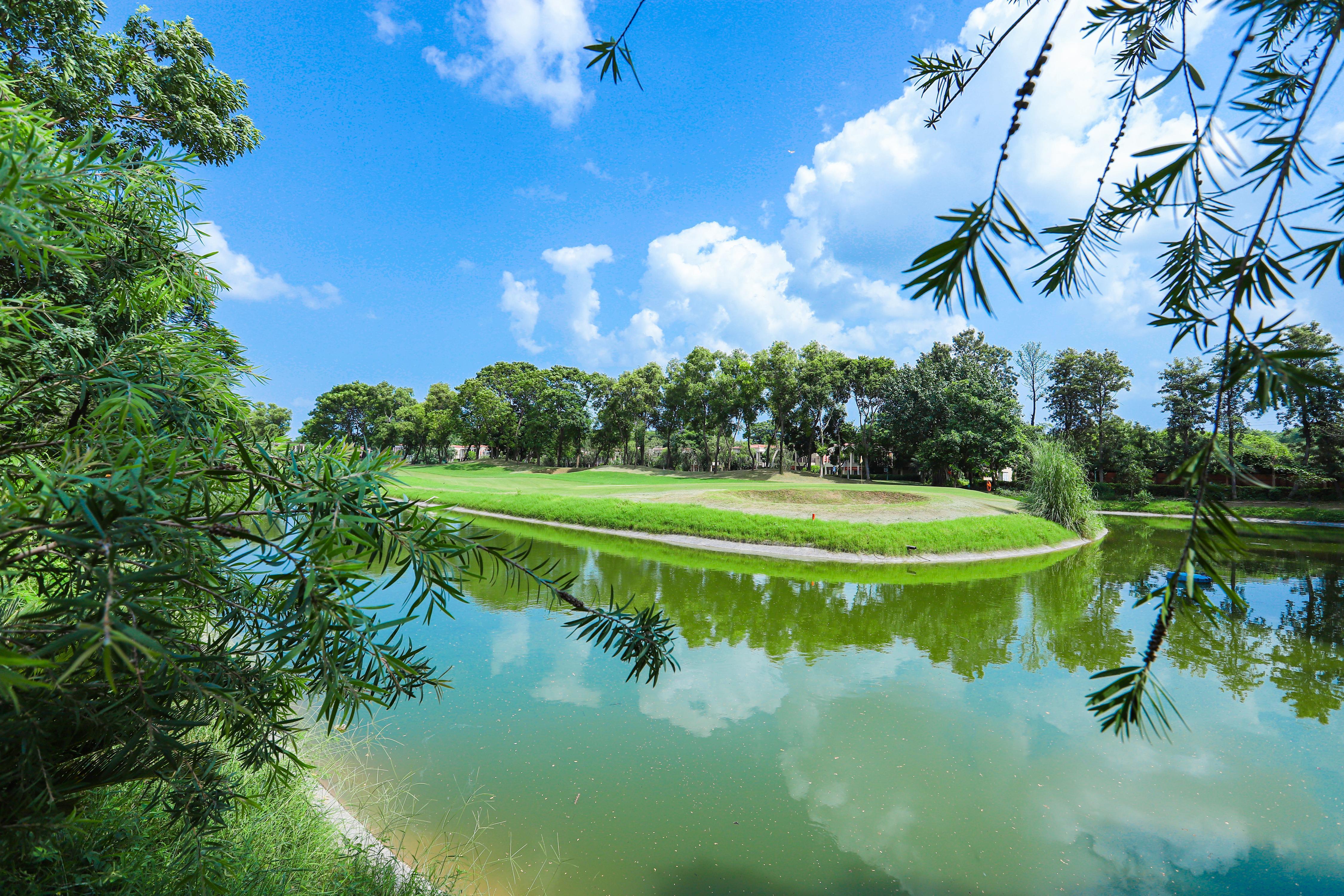 Villa Retiro Do Sol Gurgaon - City Escape