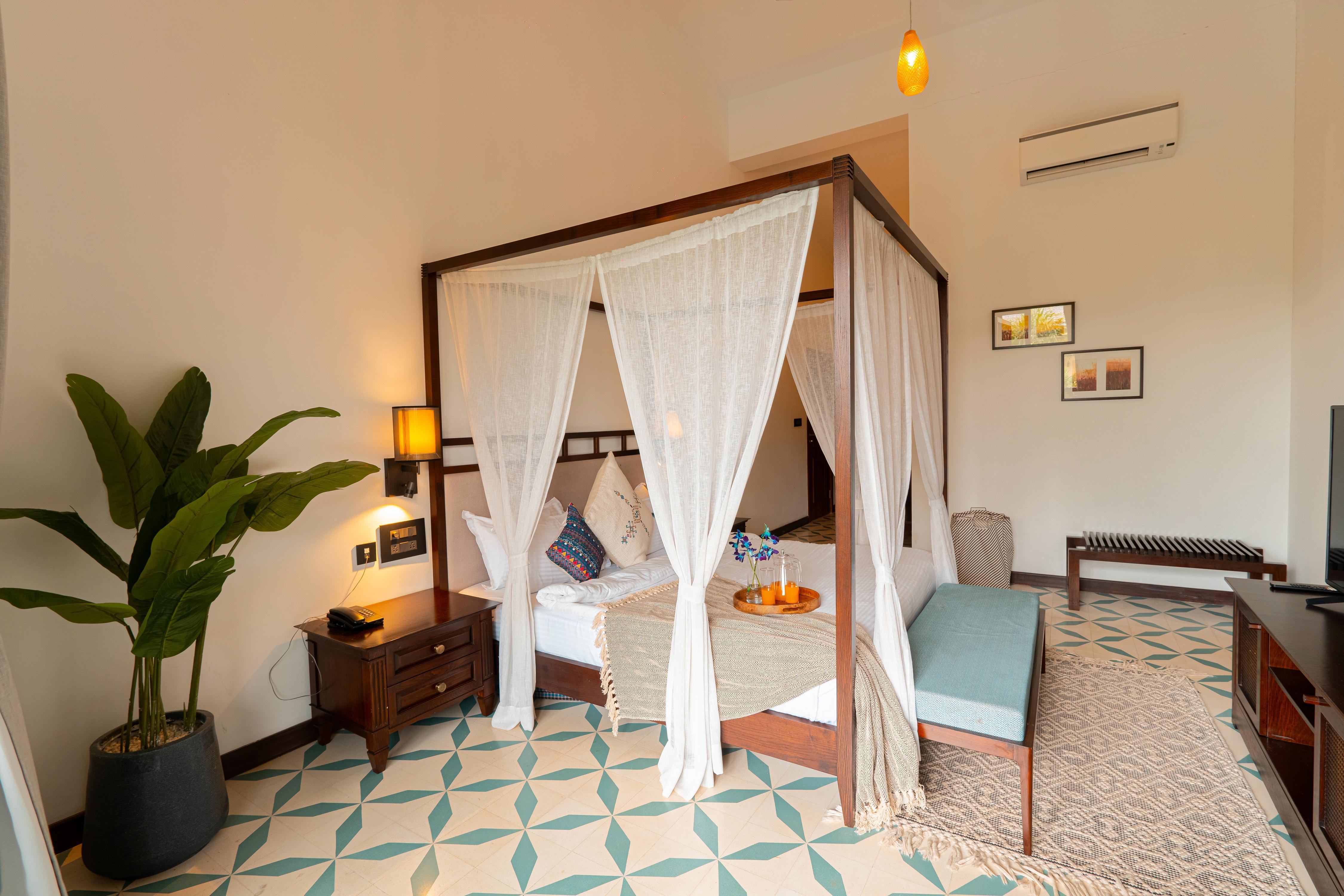 The Bear villa | 3BHK Villa with private pool