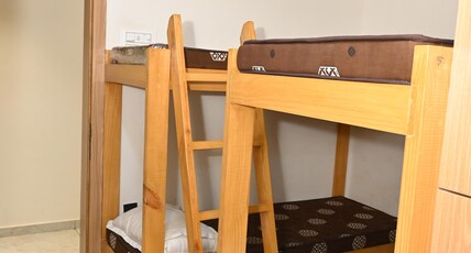 Hotel Daily Stay Room Type - Executive Room
