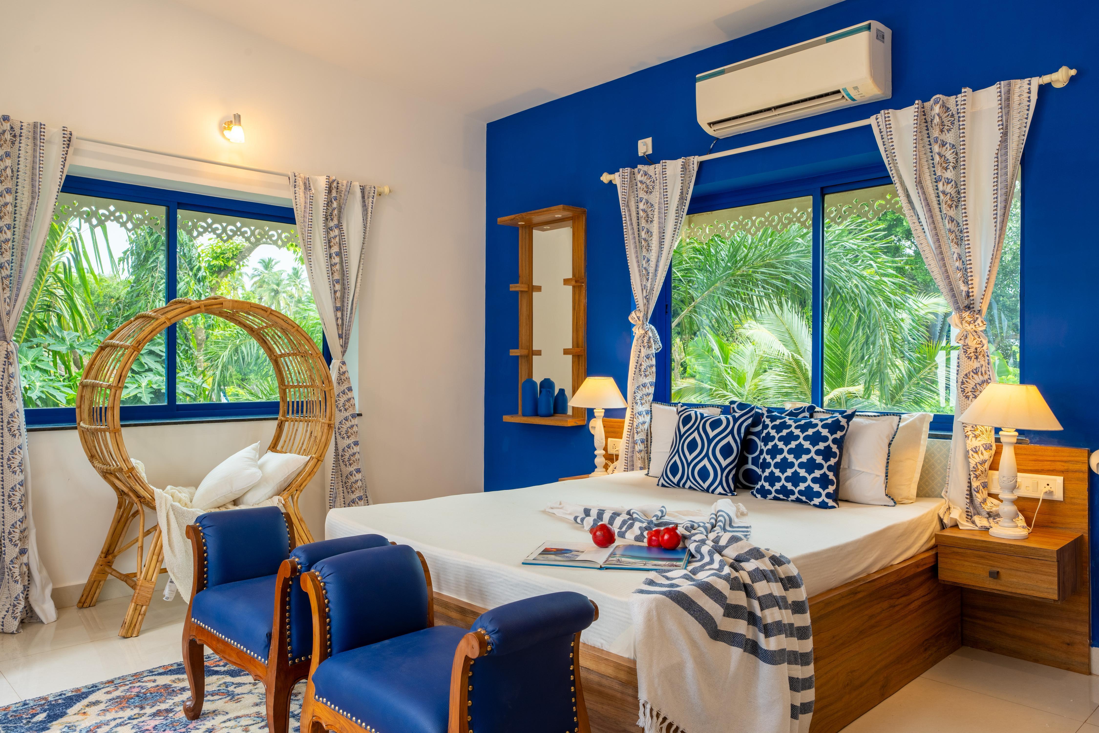 The Great Gatsby Anjuna