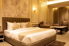 Hotel Grand Sapphire