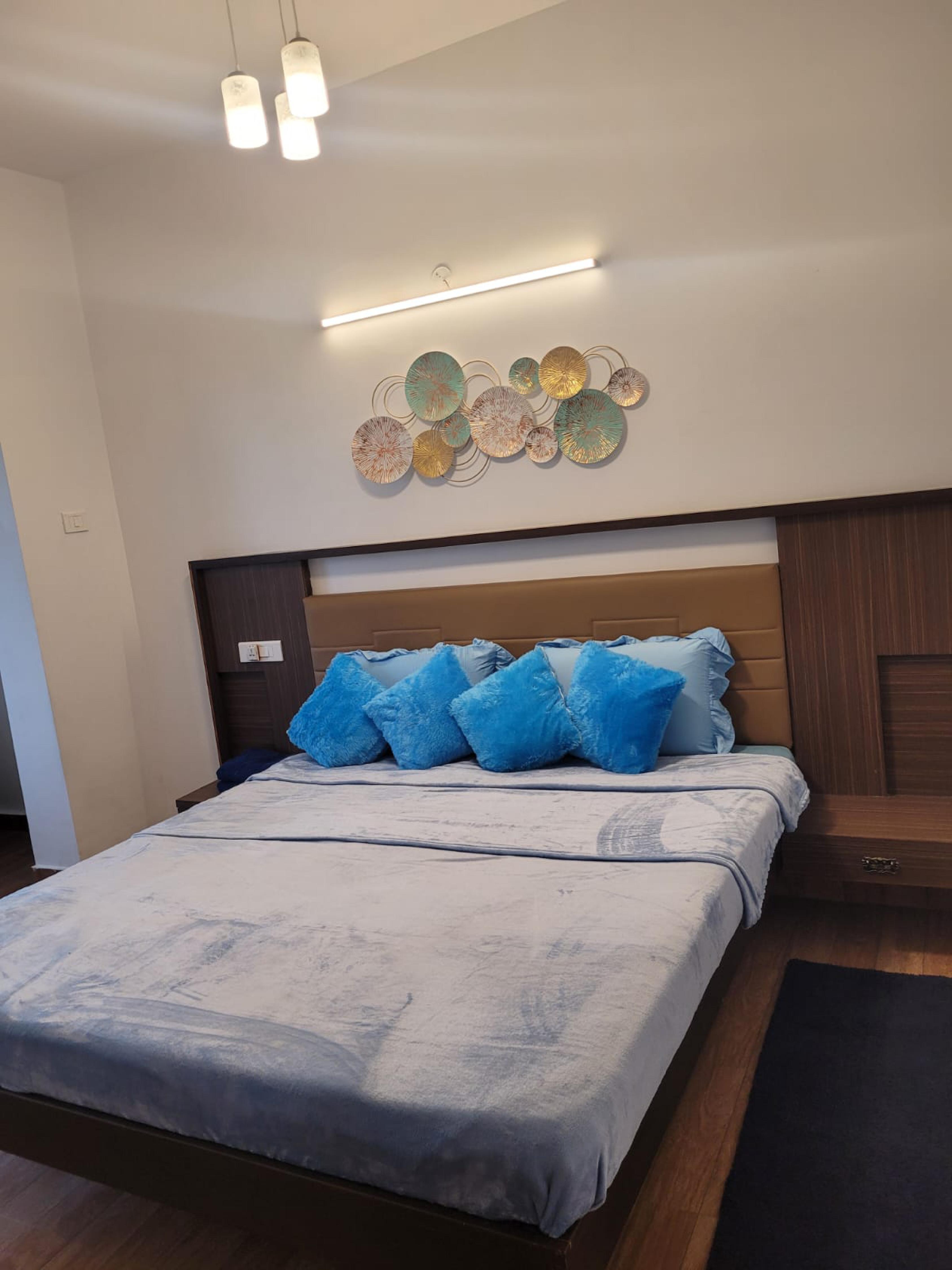 Kodai Shenganians 5 BHK Villa - Tap to explore photos