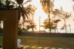 Mangalore Beach House -Villa Elegance