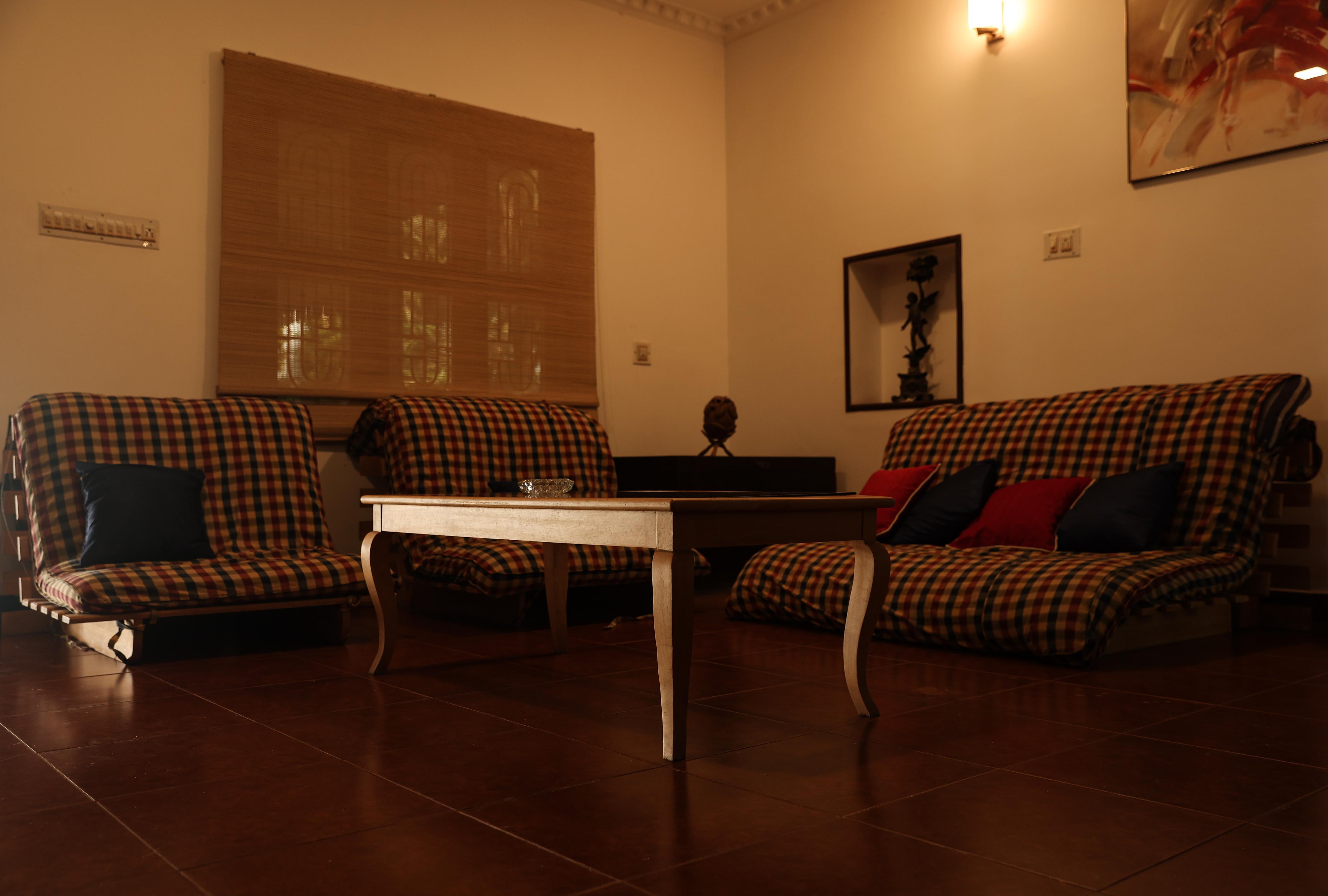 Mangalore River House - Rivera - Tap to explore photos
