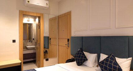 Shri Govindam Banaras Room Type - Superior Room