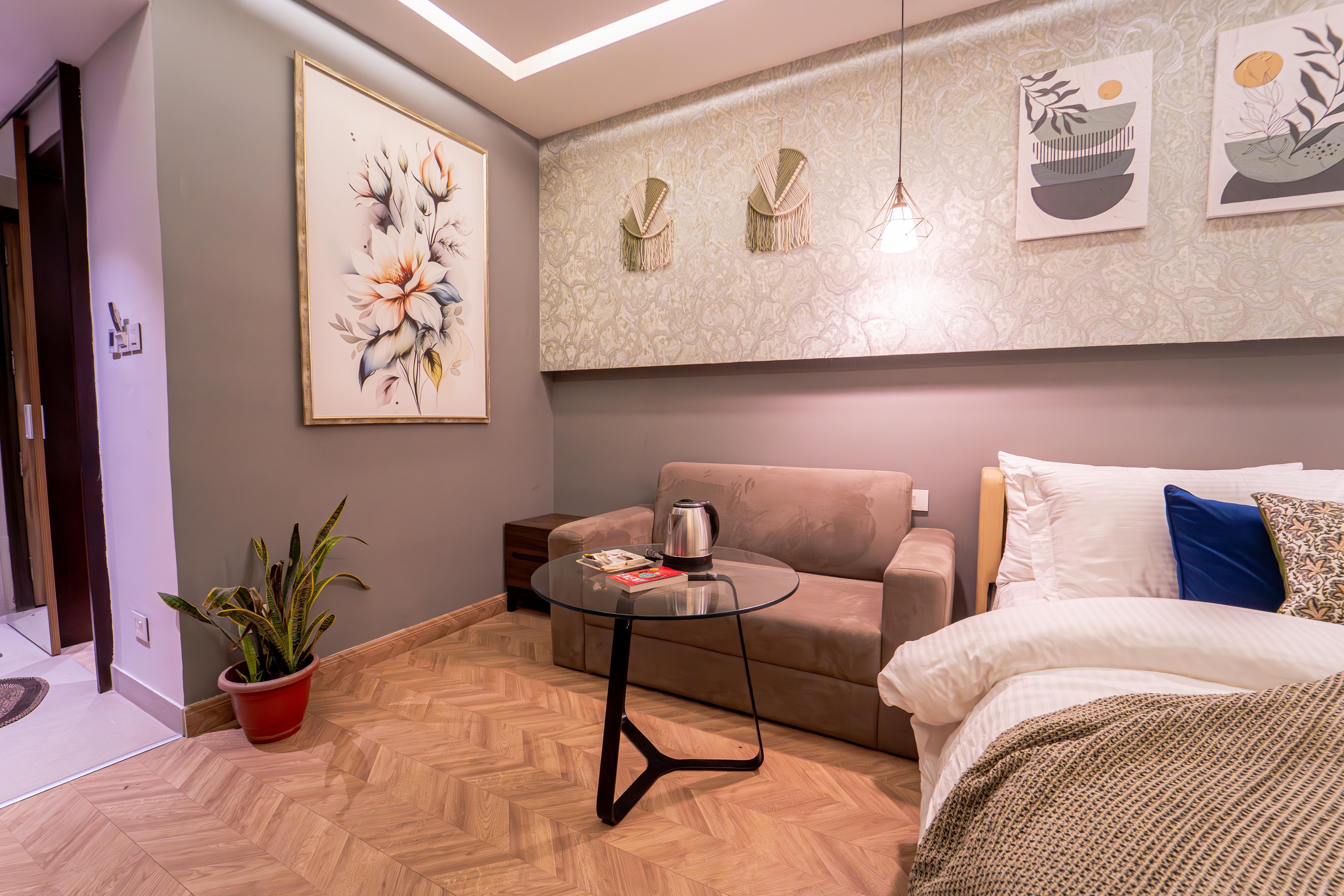 Prism Prime at Joy Square - Tap to explore photos