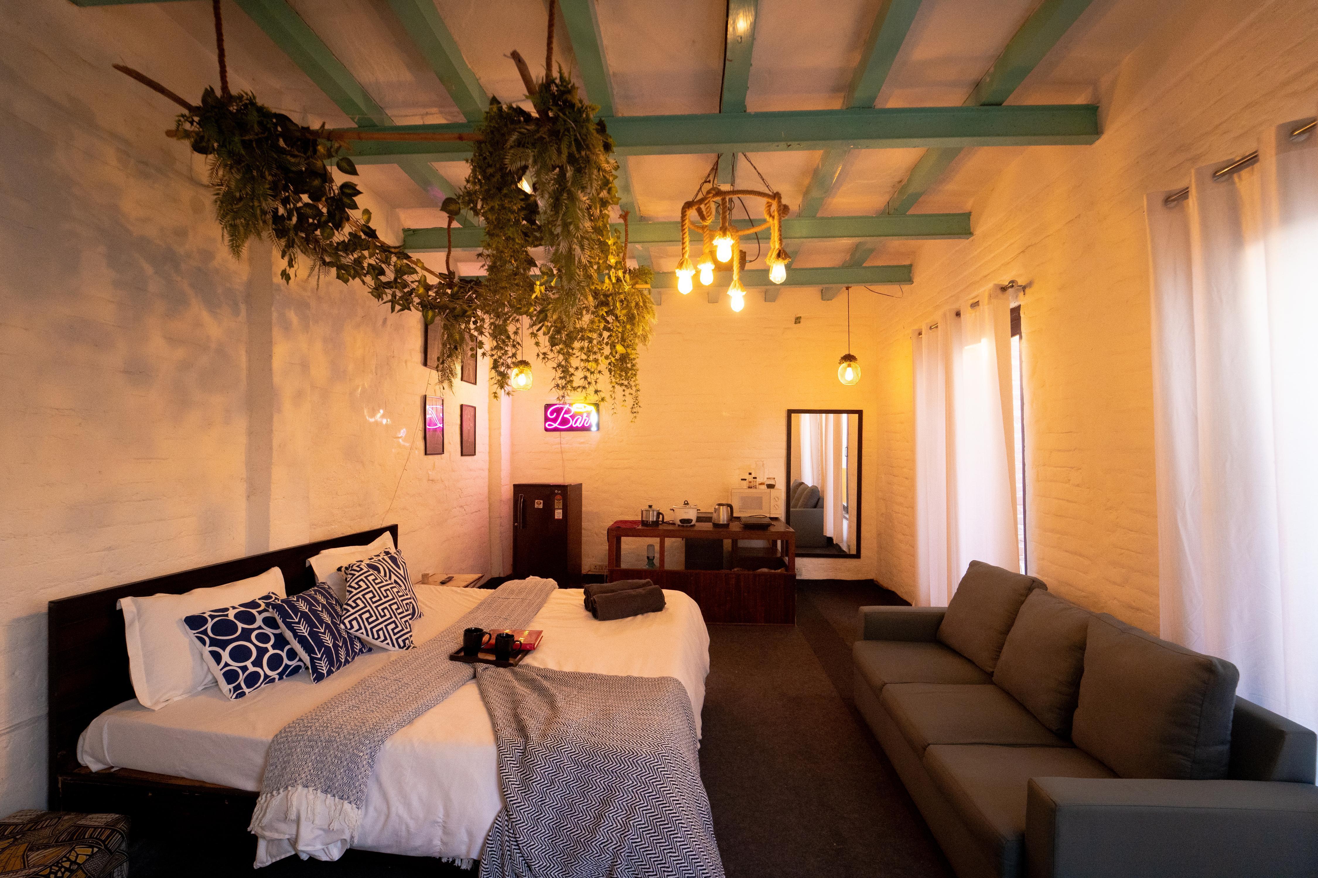 Prism Pristine at Hauz Khas