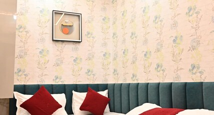 Hotel LJ and Restaurant Room Type - Deluxe
