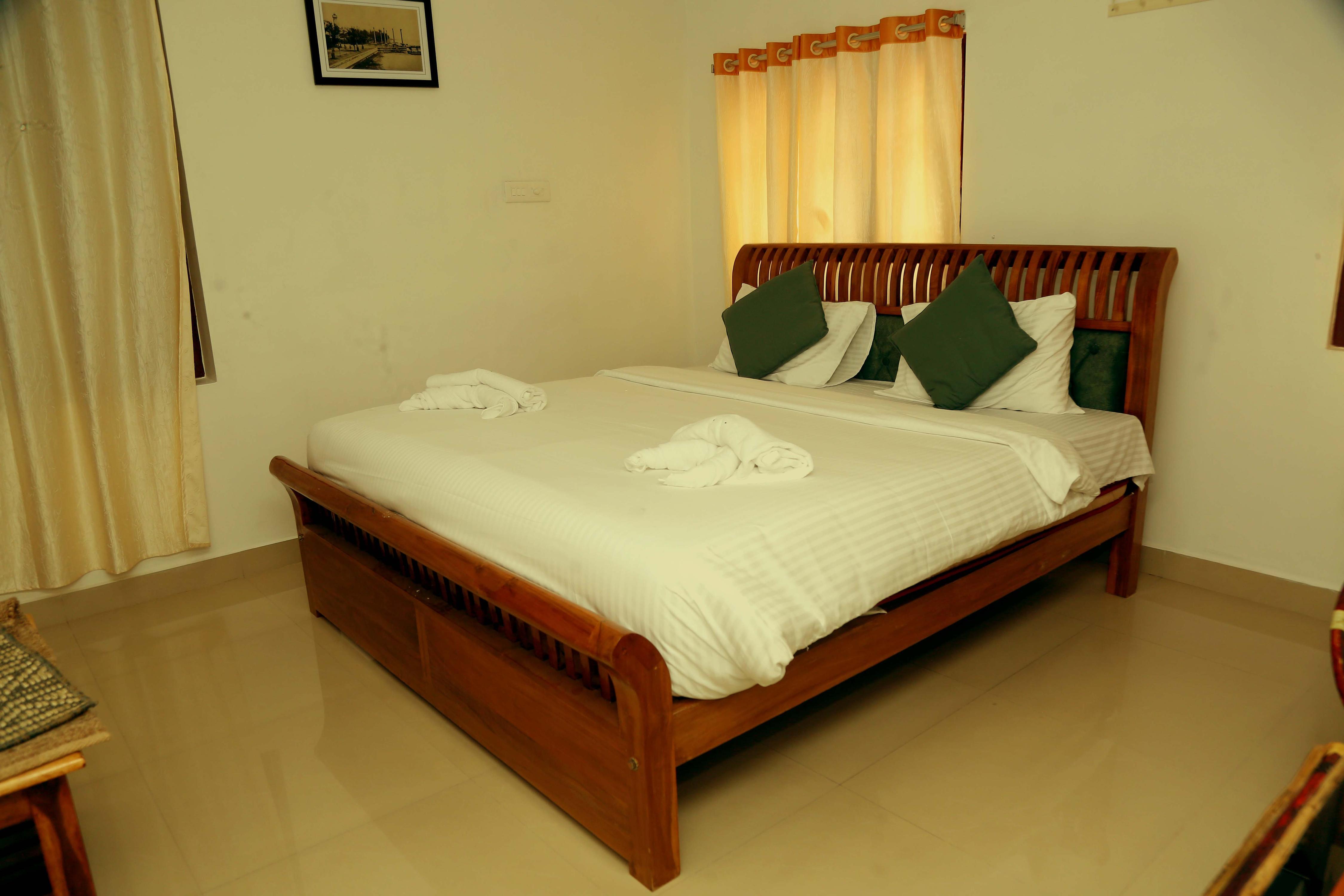 L'Edelweiss heritage house Room Type - Family Suite 