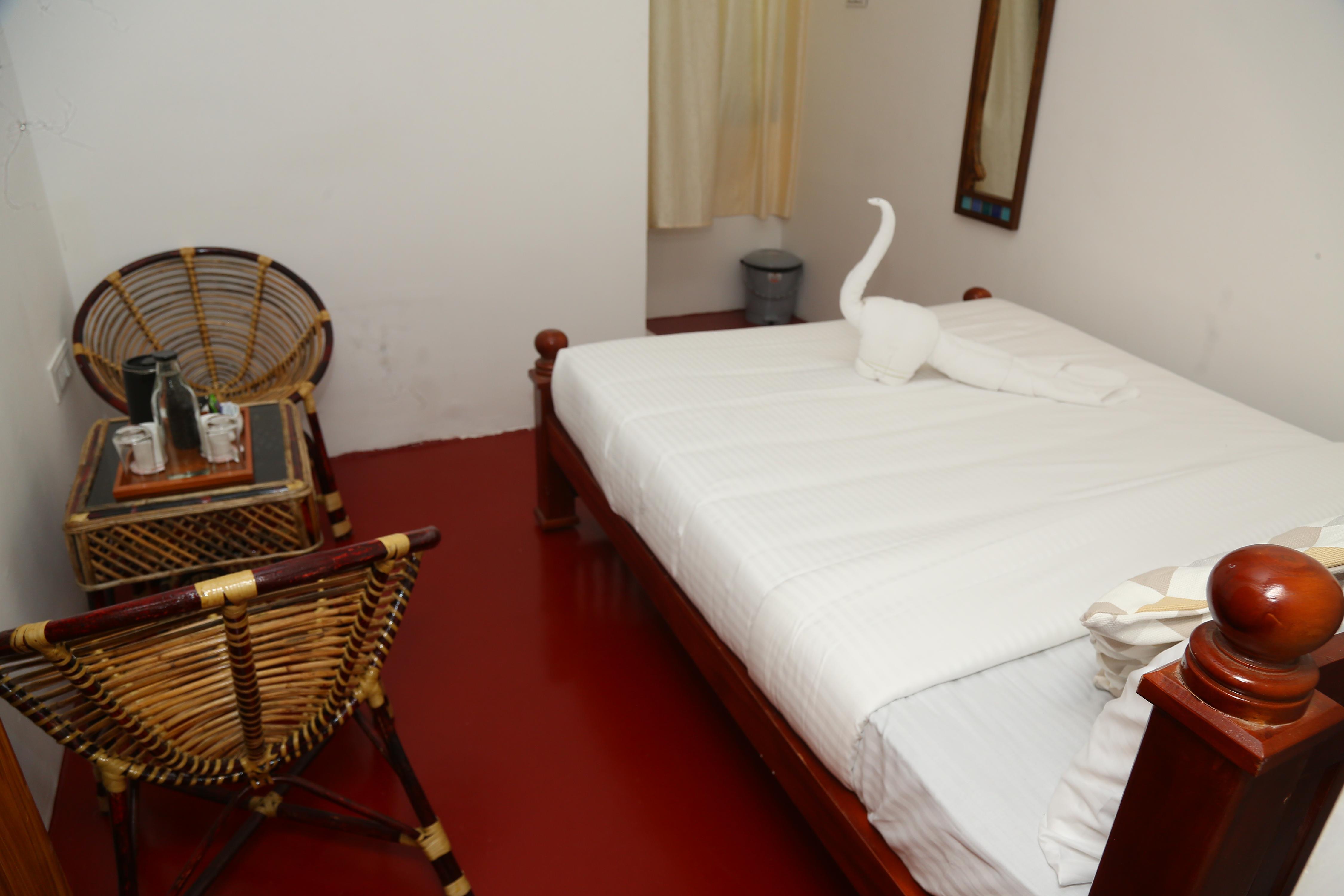 L'Edelweiss heritage house Room Type - Standard Room