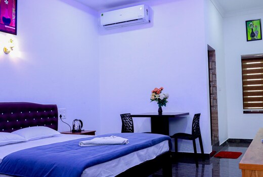 Crown Residency