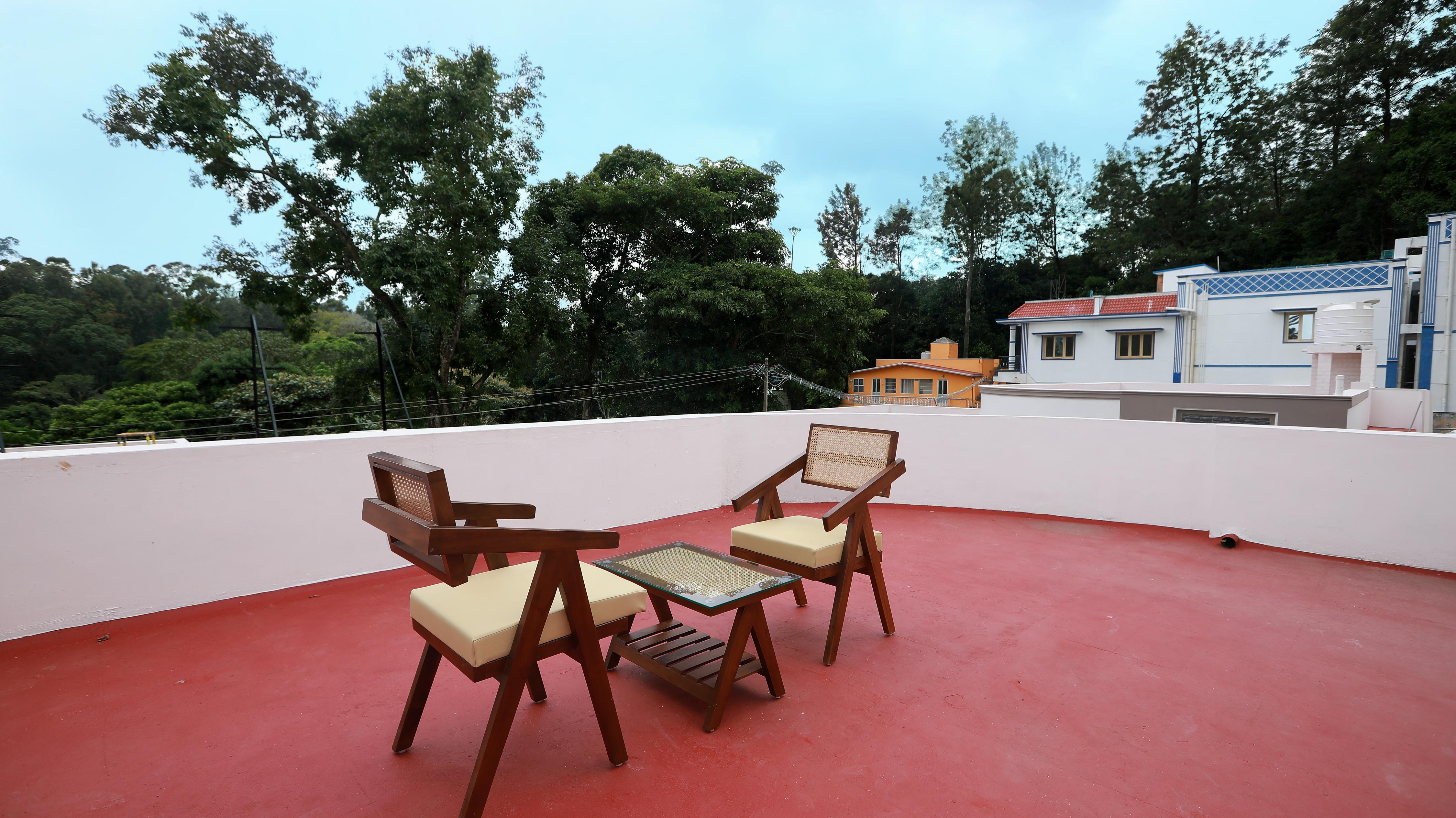 WOW Naturefull Resorts,Yercaud - Tap to explore photos