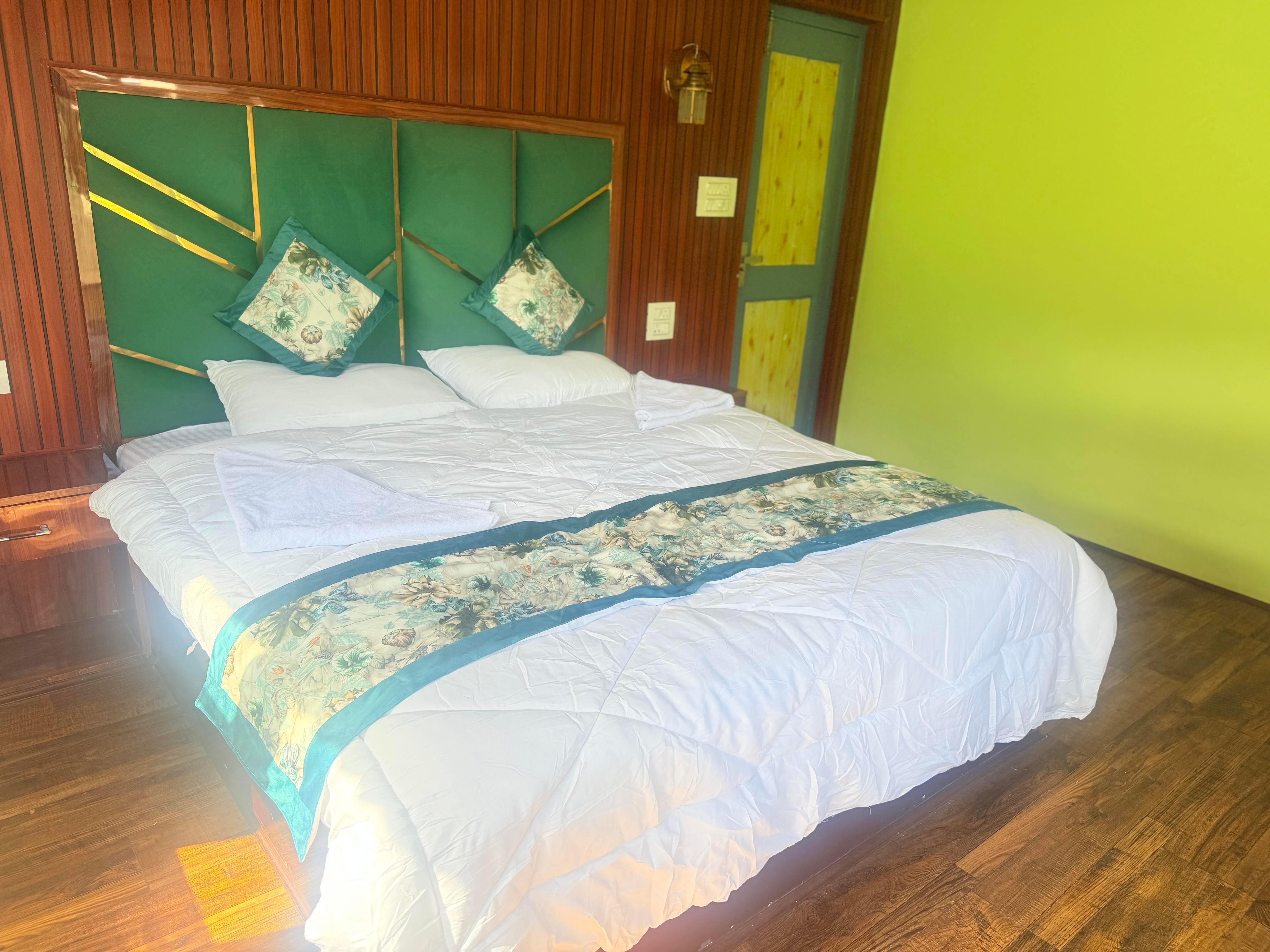 Tasha Hotel & Resorts - Tap to explore photos